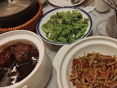 -小菜园新徽菜(宜兴八佰伴店)