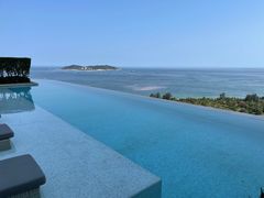 -瑰丽酒店·海吧·天际下午茶·现场DJ·天台酒吧