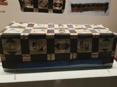 -敦煌石窟文物保护研究陈列中心