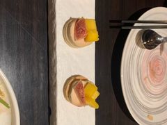 -庐灶江南·江南菜·四合院Bistro(东直门雍和宫·原华侨宾馆店)