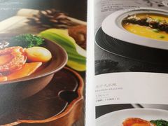 -松鹤楼·非遗·苏帮菜(融科店)