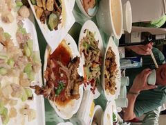 -惠宾饭庄(千禧店)