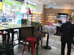 大堂-85度C(南京珠江华海店)