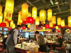 -小龙坎火锅(春熙太古里店)