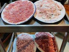 -华哥新鲜猪精品美食