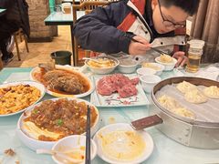 -一品楼灌汤包子(西门大街店)