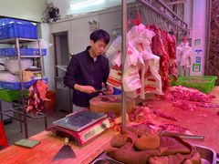 -阿娟牛肉丸·手打牛肉丸·现做现卖