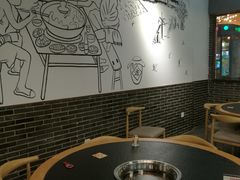 -大自然醉鹅·铁锅火焰鹅(上海联洋店)