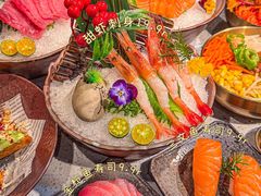 -炭之家齐齐哈尔大片烤肉·涮毛肚火锅·齐齐哈尔烤肉(中央大街店)