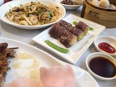 -潮福城大酒楼(湖滨北路店)