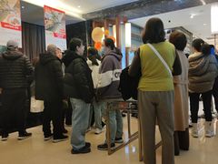 -东方红海鲜百汇(国际大厦店)