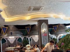 -哈啾嗨·新概念蒙餐(红星新城店)