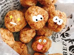 -杨永兴黄陂三鲜(雪松路店)