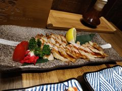 -和风食堂·日料·无界小火锅