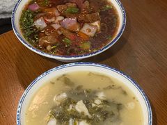 -乔家栅(襄阳南路店)
