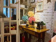 -秀儿家の小确幸融合西餐厅(万达店)