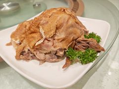 烧鸡-合记烩面(人民路店)