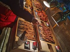 -比格比萨自助(宝山日月光店)