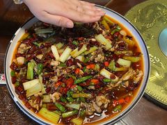 -徐鼎盛民间菜(上筑店)