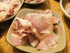 -汝萍传统蘸水菜(春华路总店)