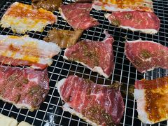 -同心烧烤(总店)