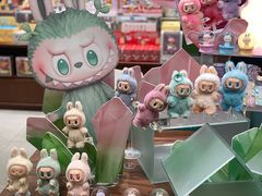 -泡泡玛特POPMART(天环购物中心店)