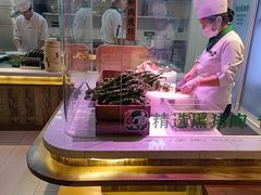-费大厨辣椒炒肉(黄兴中心广场店)