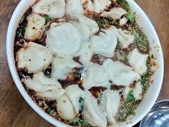 -回坊马二饺子馆