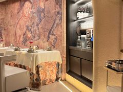 -龟兹KUCINA·新疆菜(前滩L+PLAZA店)