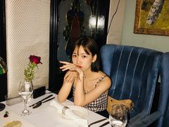 -火车头法国西餐厅