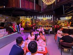 -探花礼音乐餐吧(长安店)