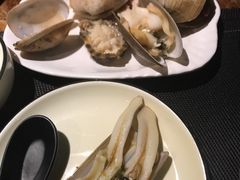 -船奇蒸汽海鲜·闽菜(八市海鲜总店)