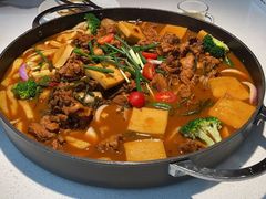-鲁秀才炒鸡(龙湖西溪天街店)
