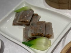 -红棉中餐厅·广州海航威斯汀酒店
