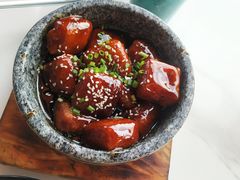 -荷塘秋月·本帮江浙菜(国权路店)