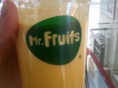 -Mr.Fruits水果先生(北京市百货大楼店)
