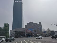 -华联商厦(火车站店)