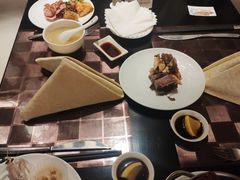 -恩施瑞享国际酒店·自助餐厅