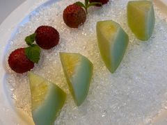 -扬州香格里拉·香宫中餐厅