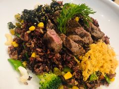 -青麦家·融合餐厅(江岛智立方店)