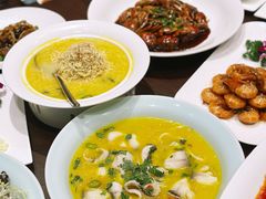 -扬州饭店(南京东路店)