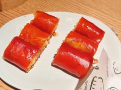-茶港·点心·啫啫煲(群光广场店)