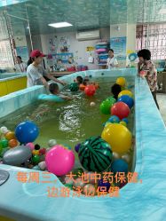 -小鸭先知婴儿游泳馆