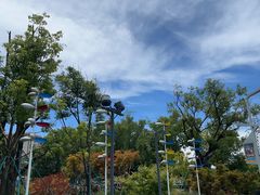 -宁波儿童公园(鄞州区)