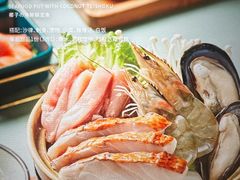 -Mr.Fish鱼鲜生海鲜放题(高德置地冬广场店)