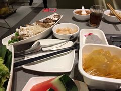 -海底捞火锅(龙湖北京大兴天街店)