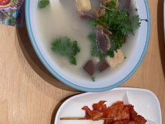 -小杨生煎(周浦万达店)