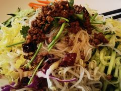 大拌菜-叁拾壹克饺子·东北菜(国贸店)