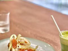 -潮一不贰·法式甜品·生日蛋糕·西式简餐(外滩店)