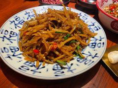 -隐厨·中国菜馆(三里屯T+MALL店)